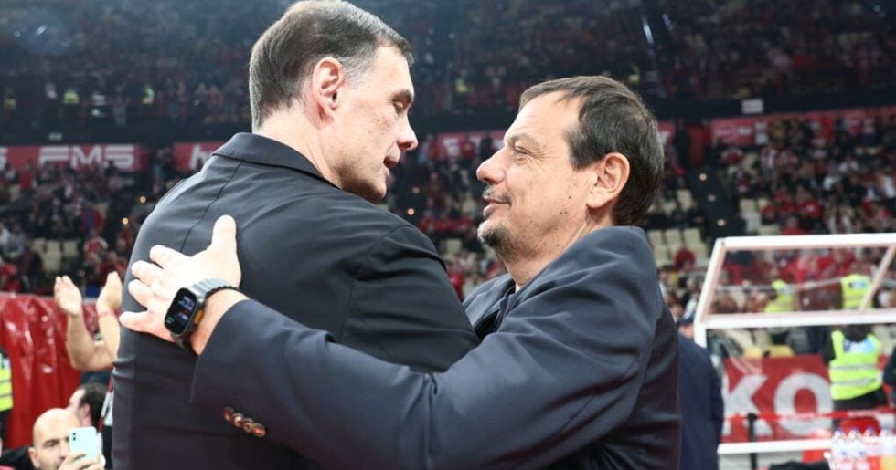 Γόητρο vs ρεαλισμός